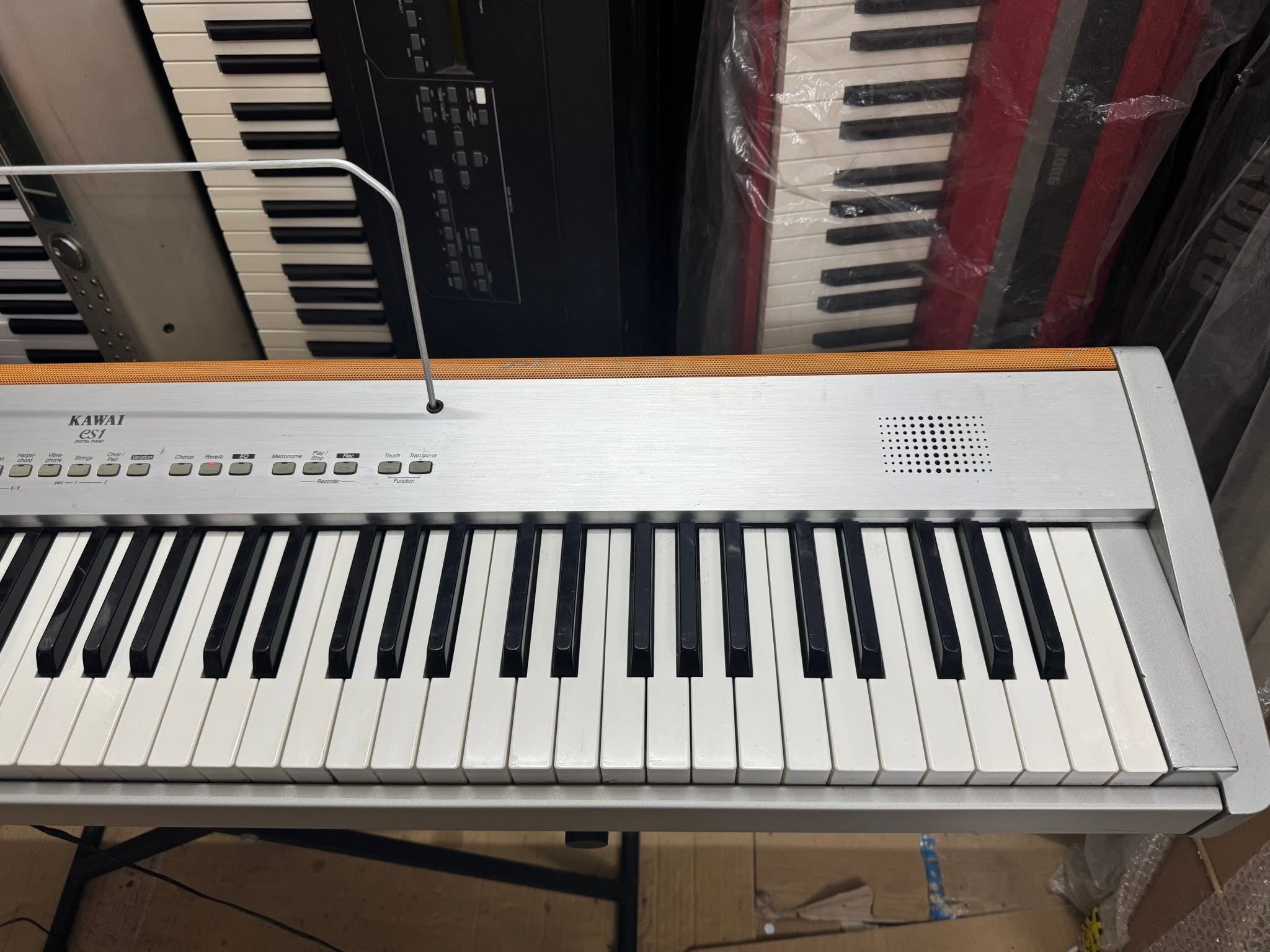 Đàn Piano Điện Kawai ES1