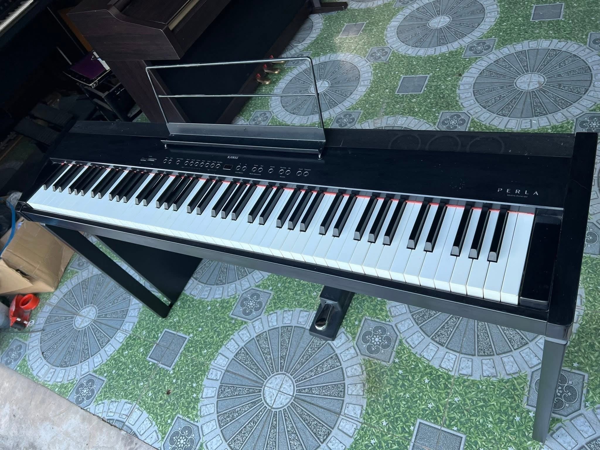 Đàn Piano Điện Kawai ES1