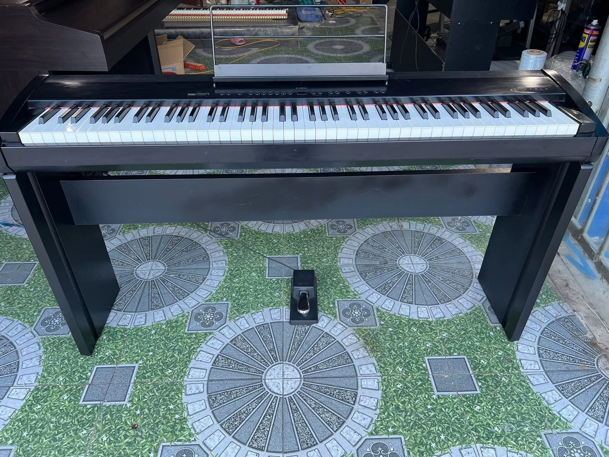 Đàn Piano Điện Kawai ES1
