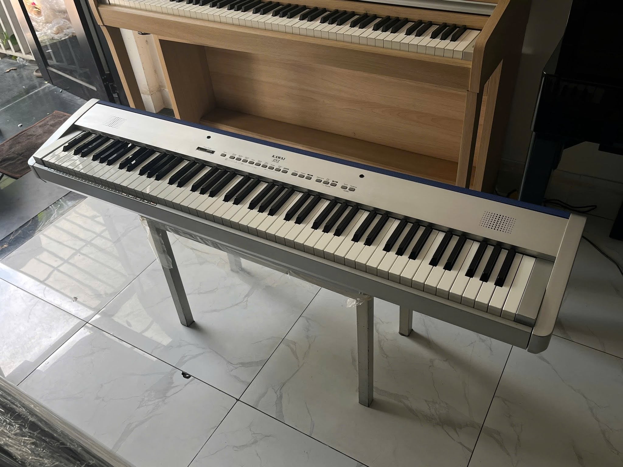 Đàn Piano Điện Kawai ES1