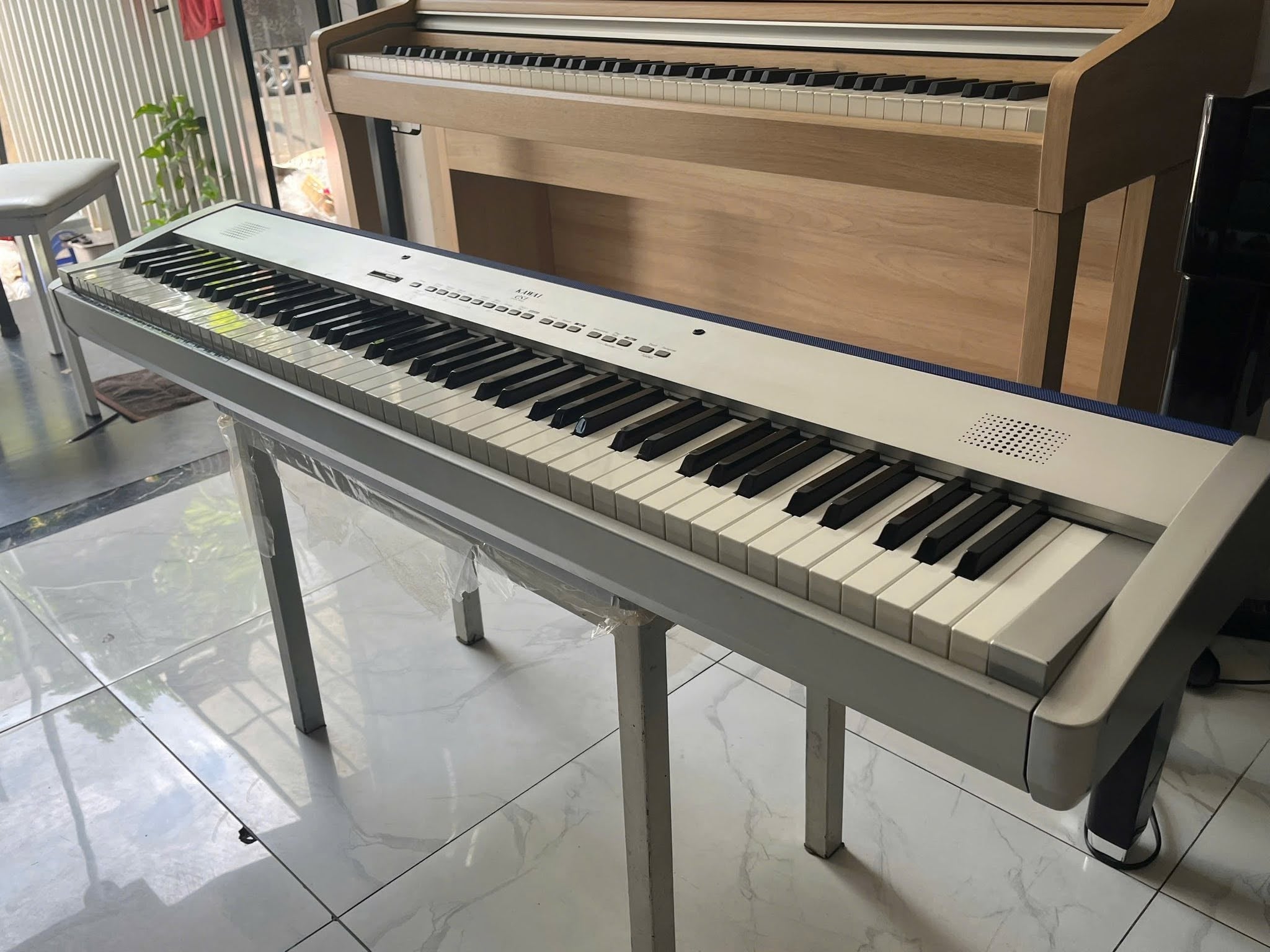 Đàn Piano Điện Kawai ES1