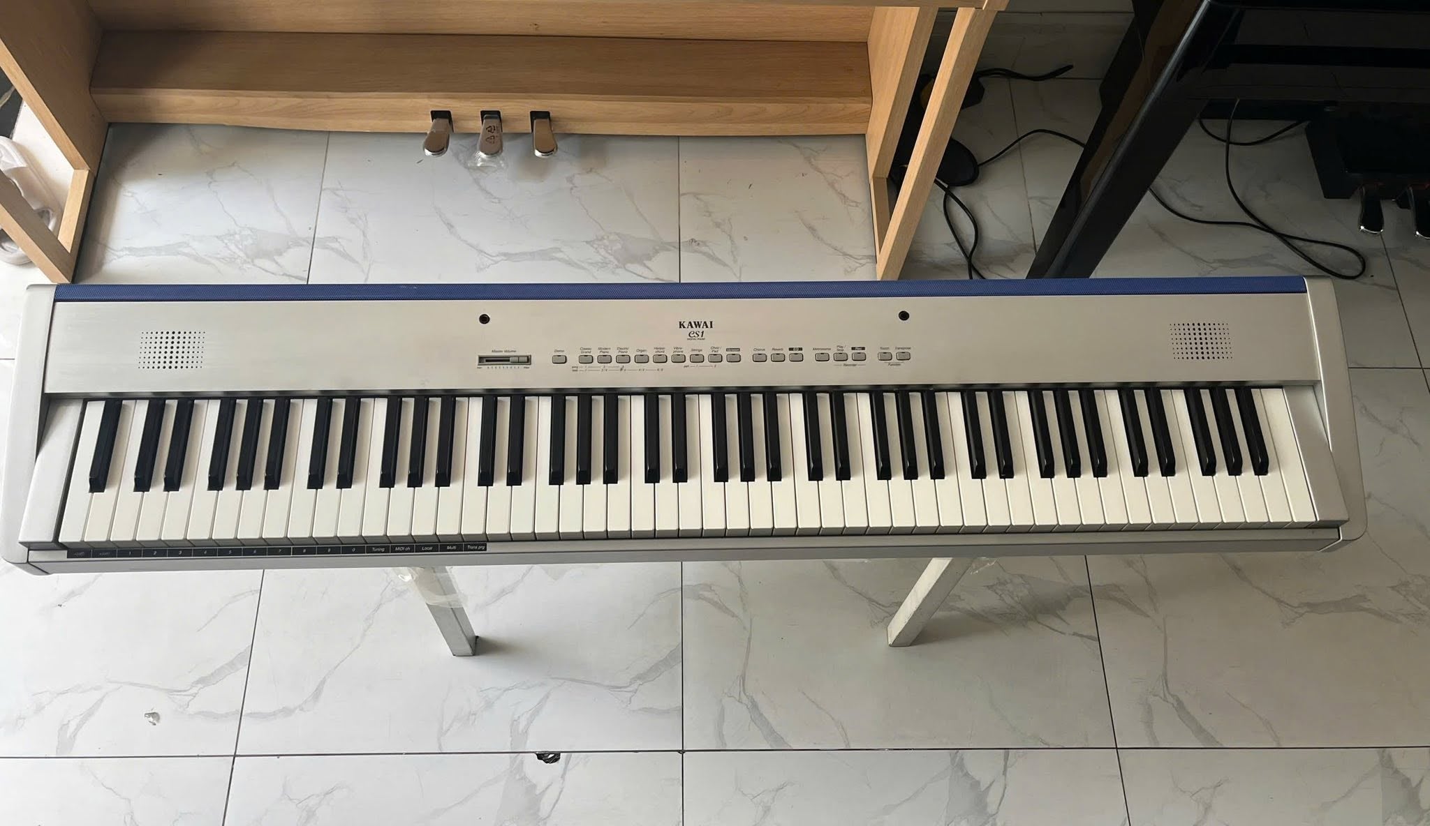 Đàn Piano Điện Kawai ES1