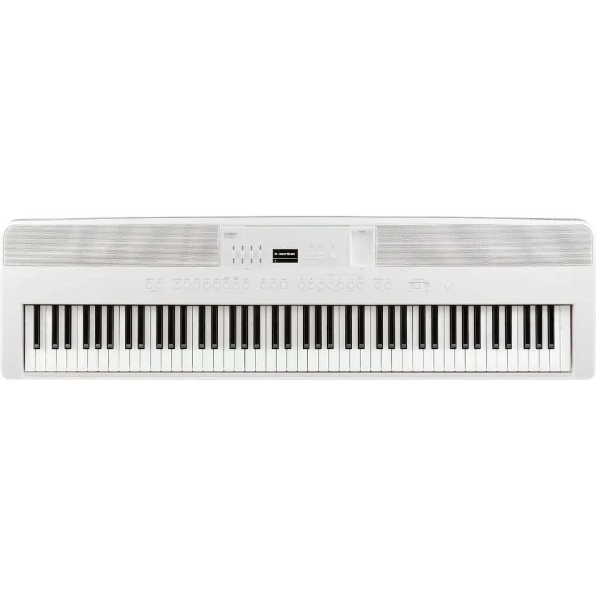 Kawai ES920 Portable Digital Piano - White