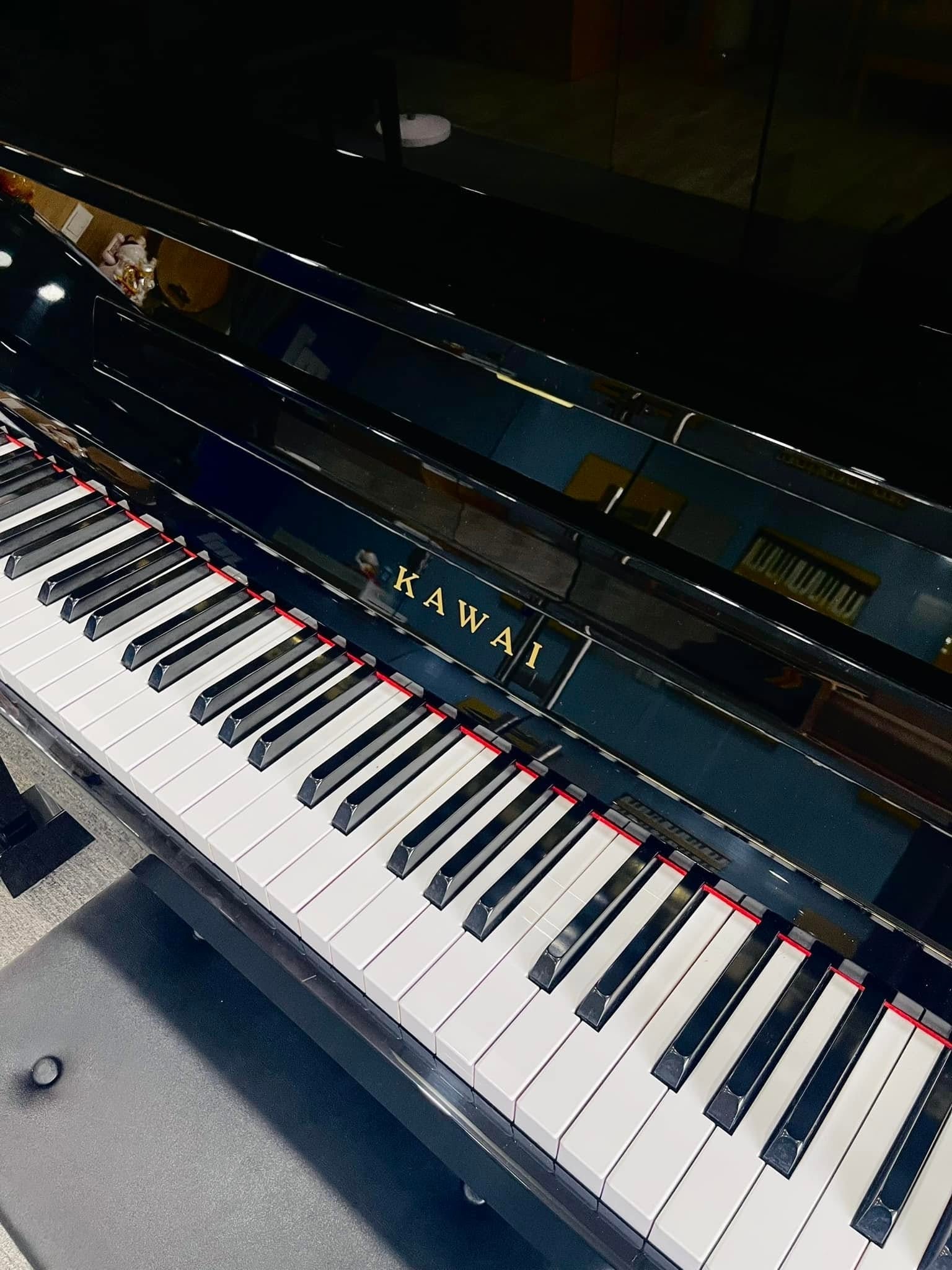 Đàn Piano Cơ Kawai HAT20