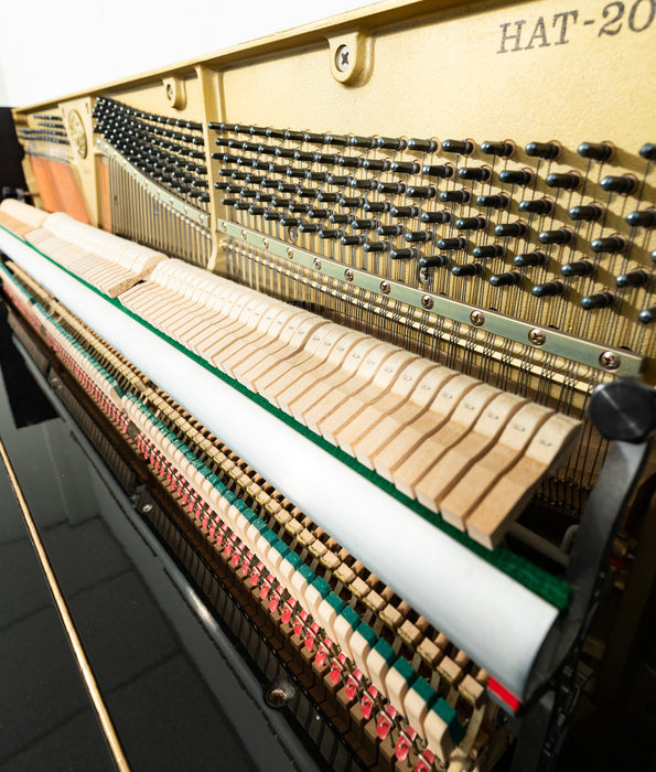 Đàn Piano Cơ Kawai HAT20