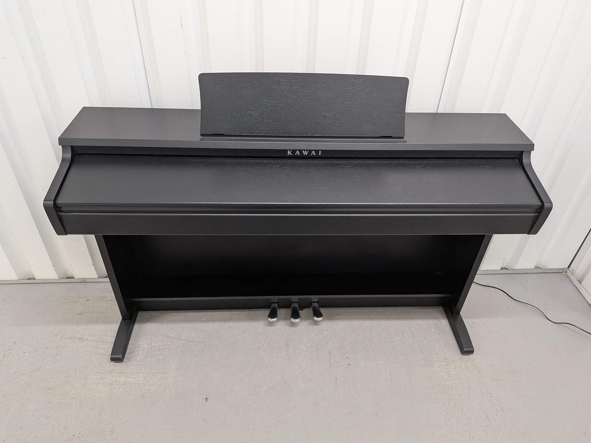 Đàn Piano Điện Kawai KDP120