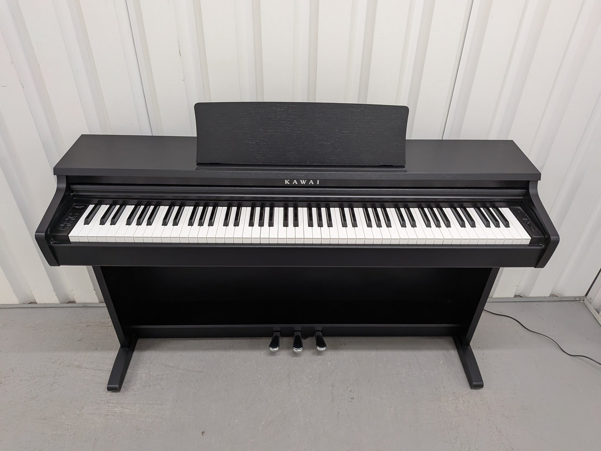Đàn Piano Điện Kawai KDP120