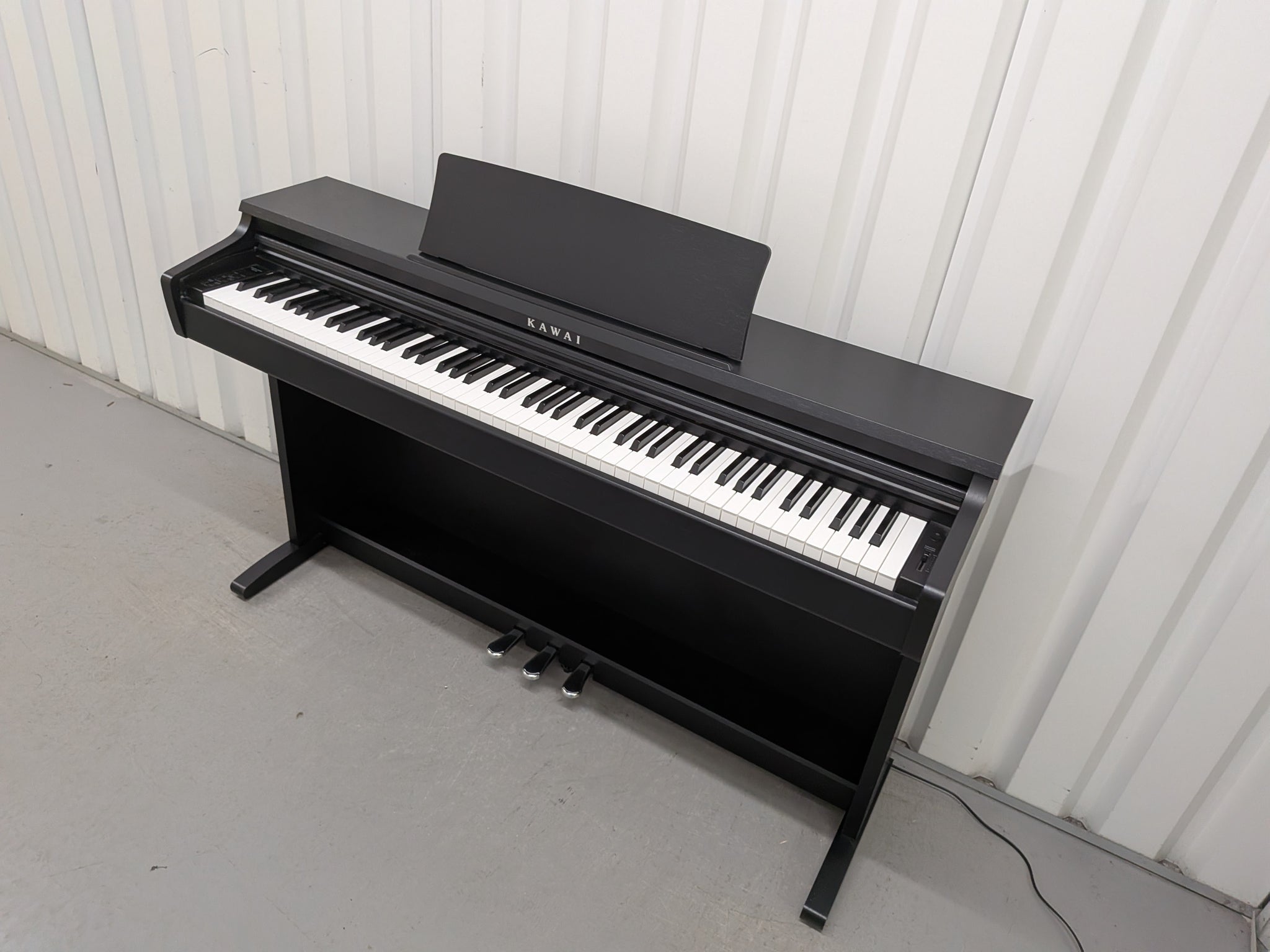 Đàn Piano Điện Kawai KDP120