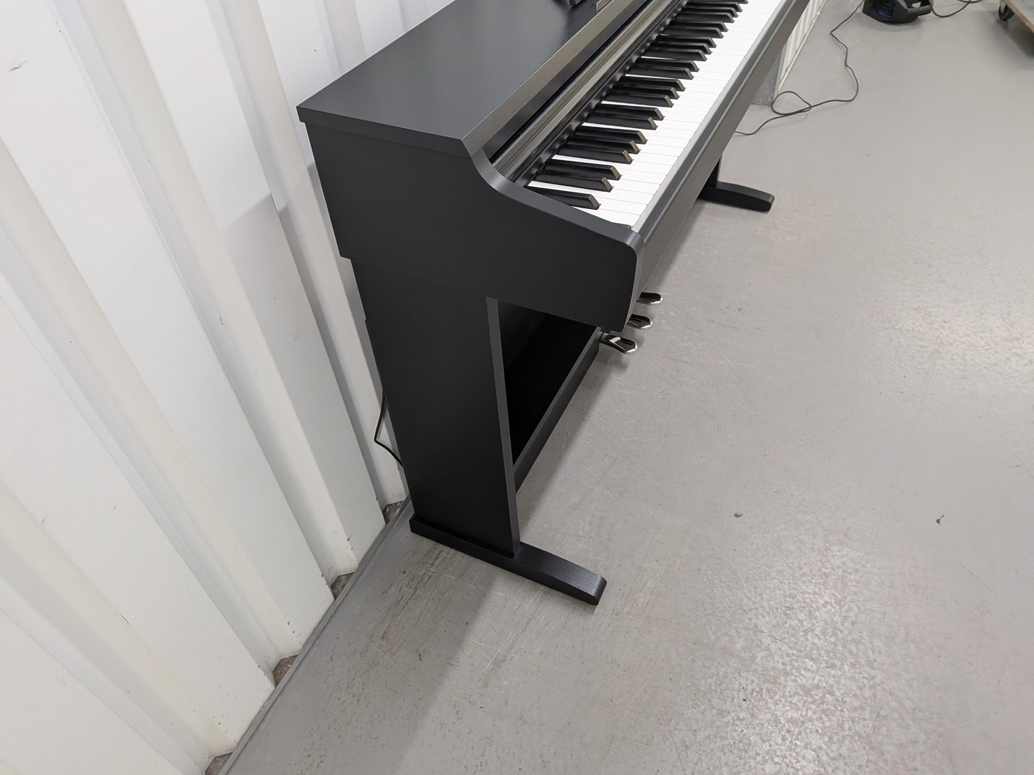 Đàn Piano Điện Kawai KDP120