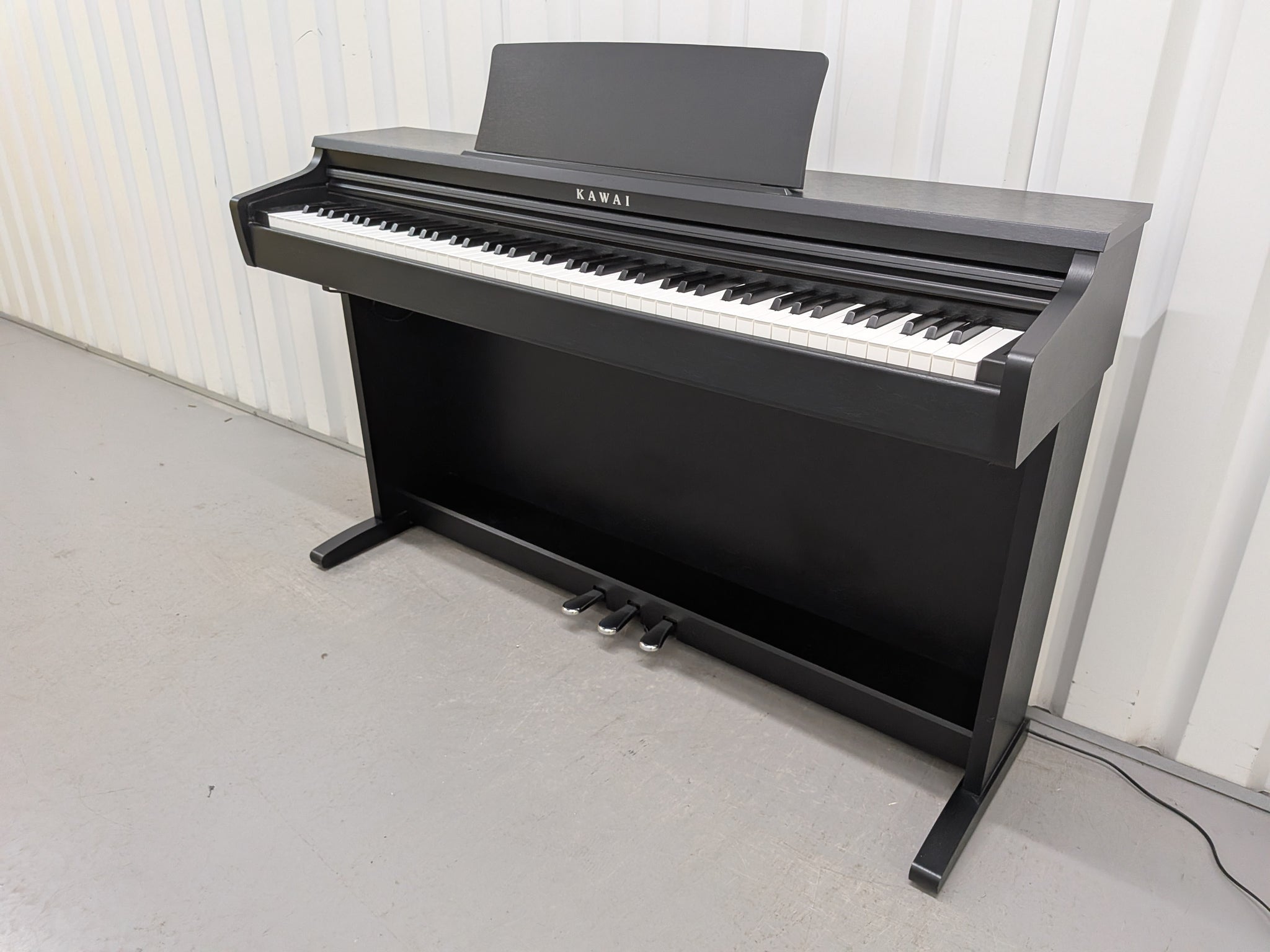 Đàn Piano Điện Kawai KDP120