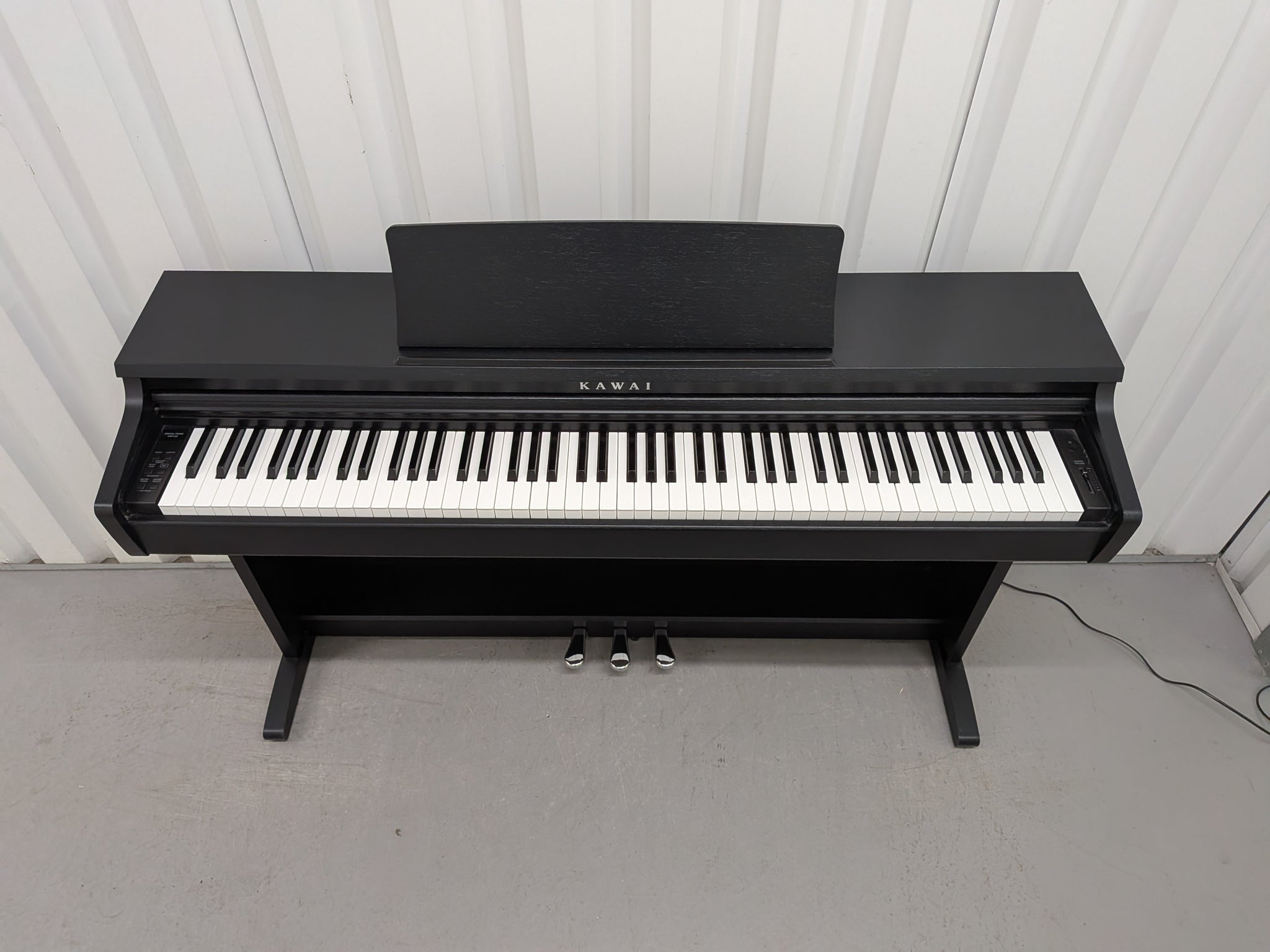 Đàn Piano Điện Kawai KDP120