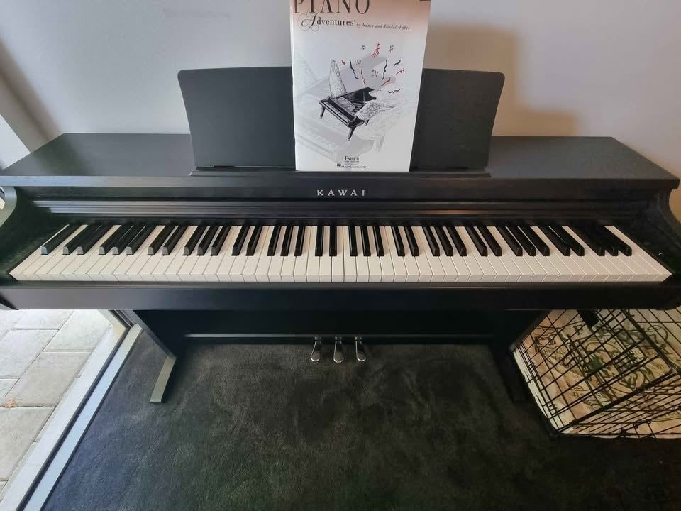Đàn Piano Điện Kawai KDP120
