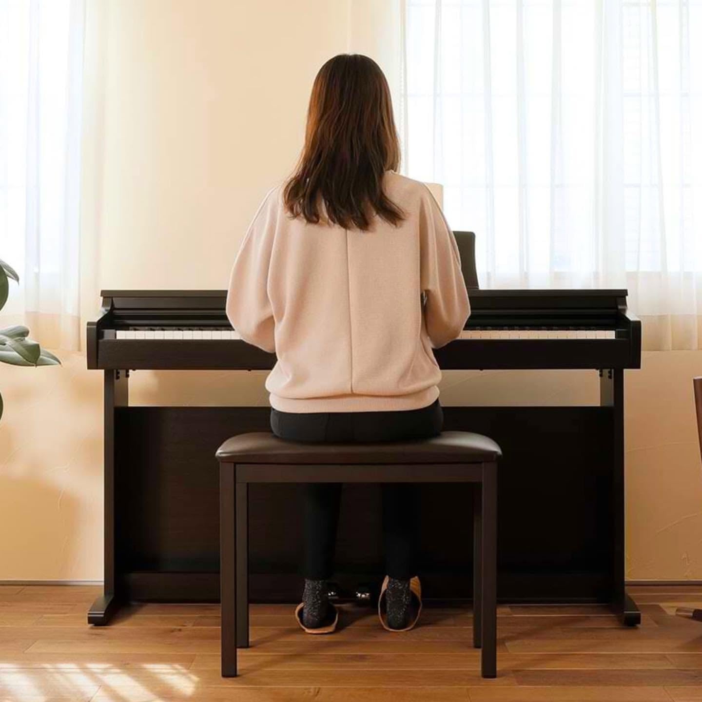 Đàn Piano Điện Kawai KDP120