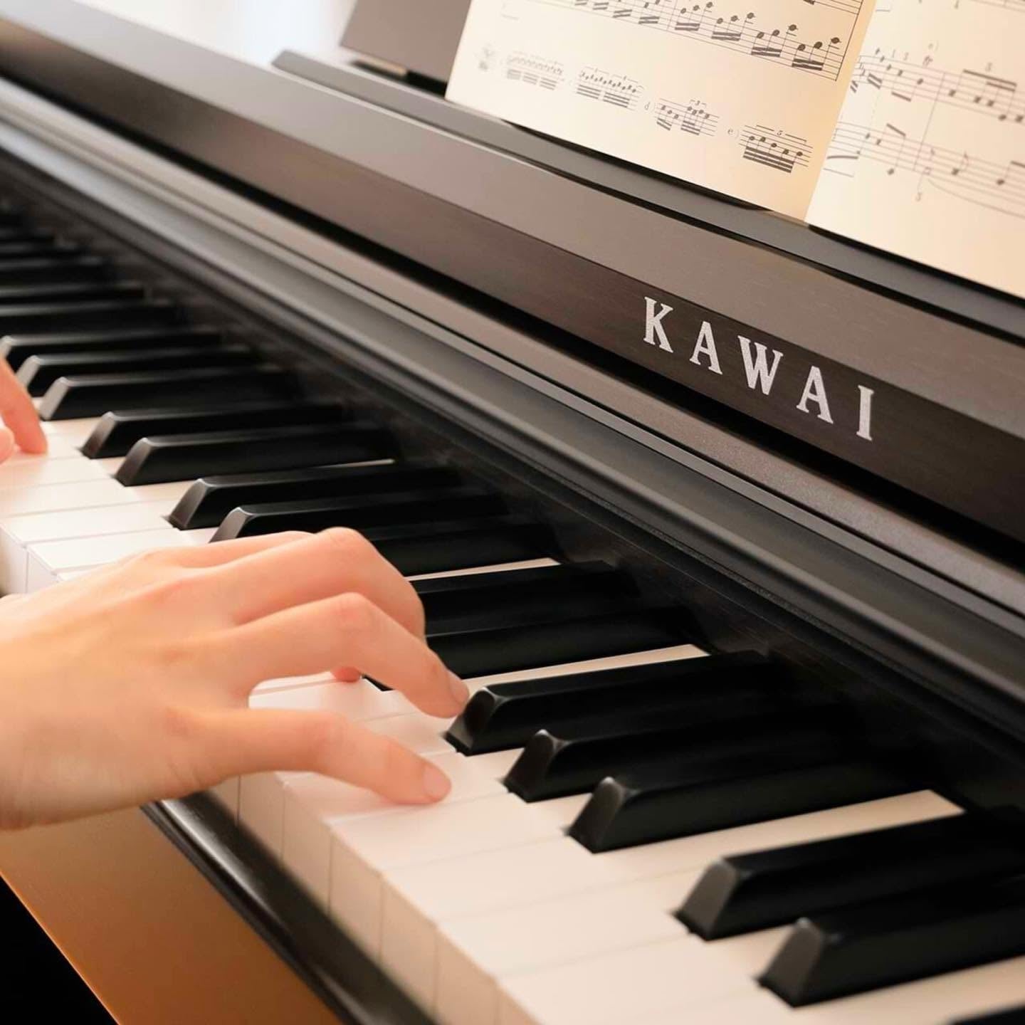 Đàn Piano Điện Kawai KDP120