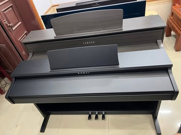 Đàn Piano Điện Kawai KDP75