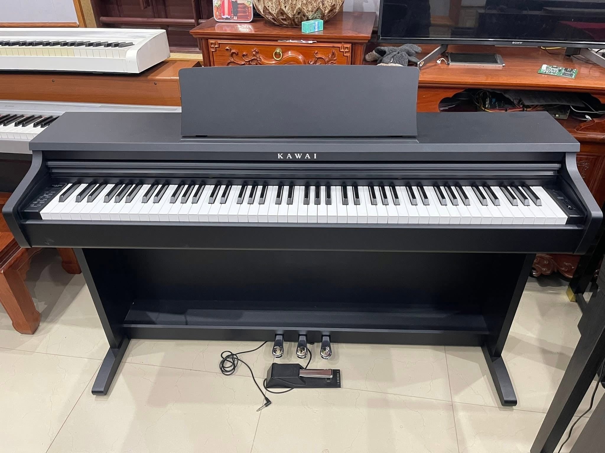 Đàn Piano Điện Kawai KDP75