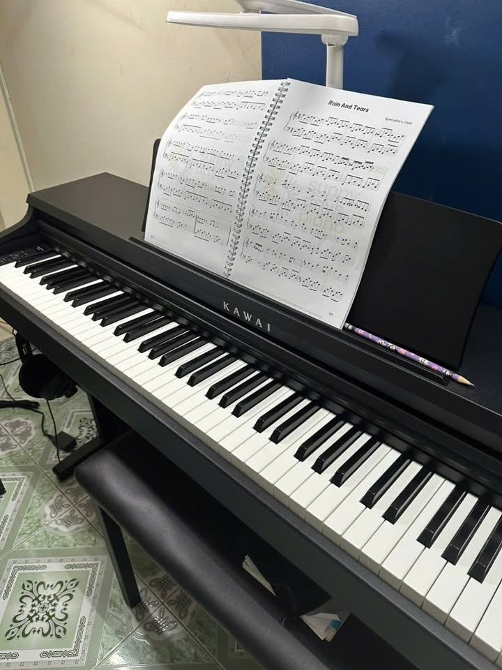 Đàn Piano Điện Kawai KDP75