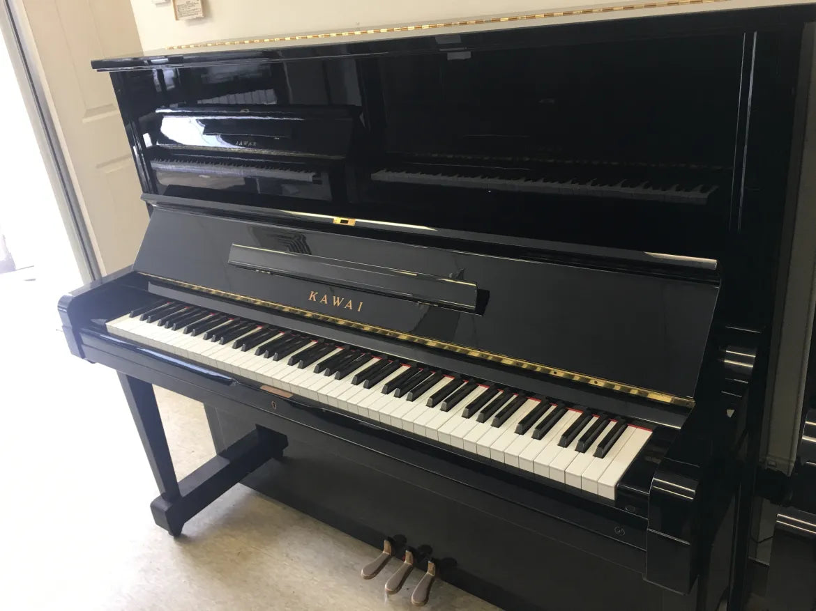 Đàn Piano Cơ Kawai NS10