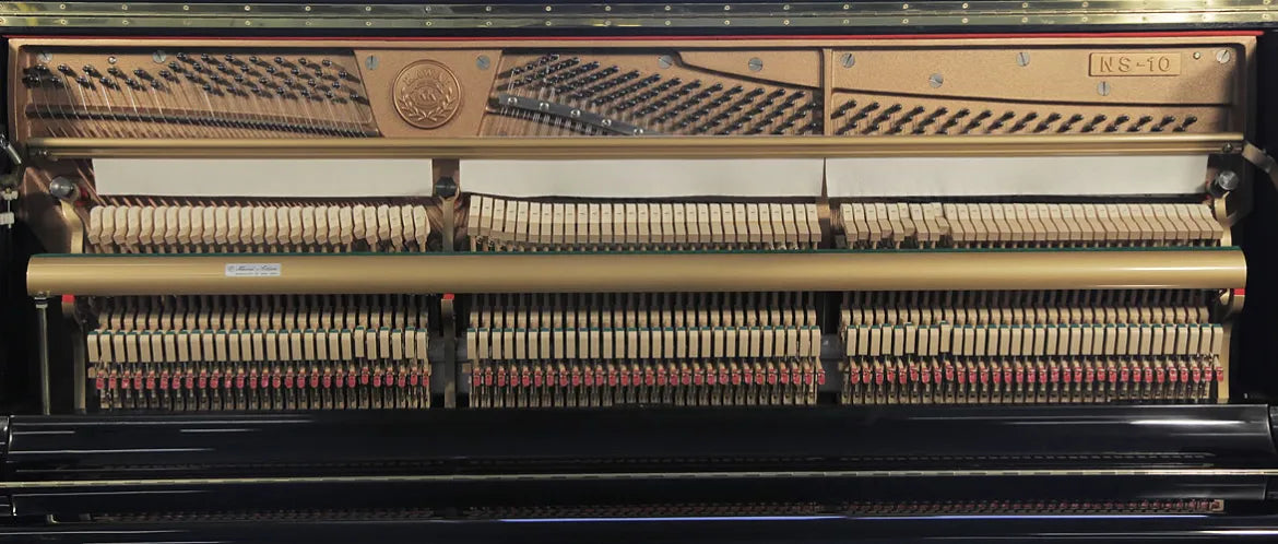 Đàn Piano Cơ Kawai NS10