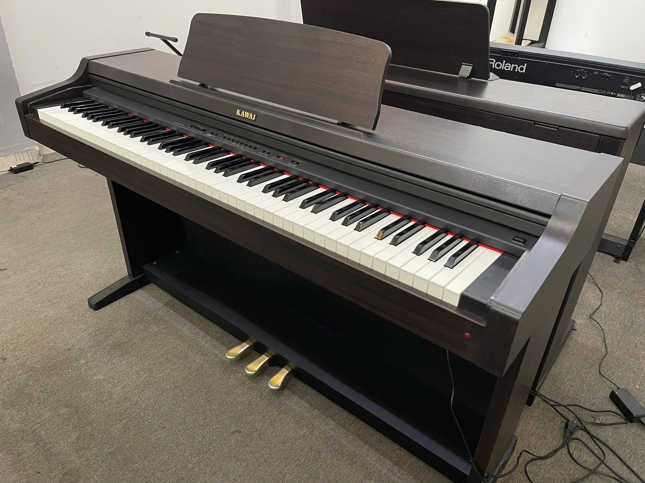 Đàn Piano Điện Kawai PN270