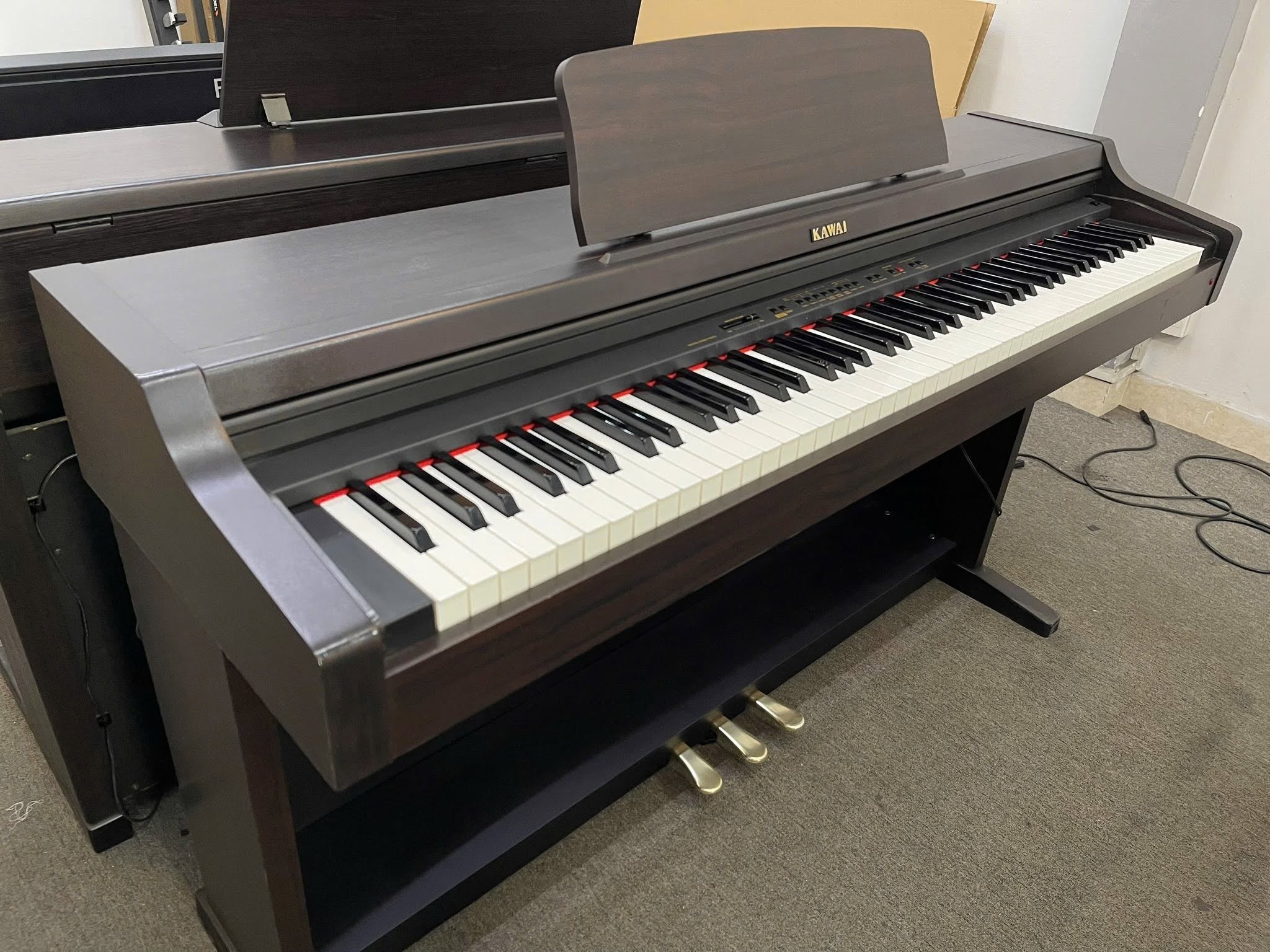 Đàn Piano Điện Kawai PN270