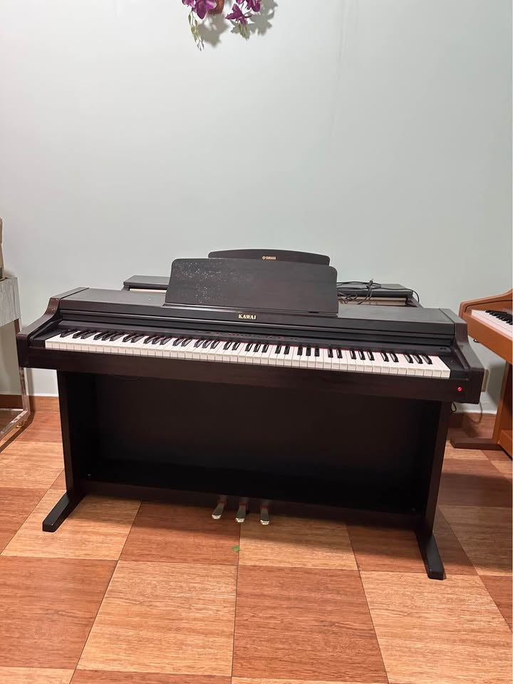 Đàn Piano Điện Kawai PN270