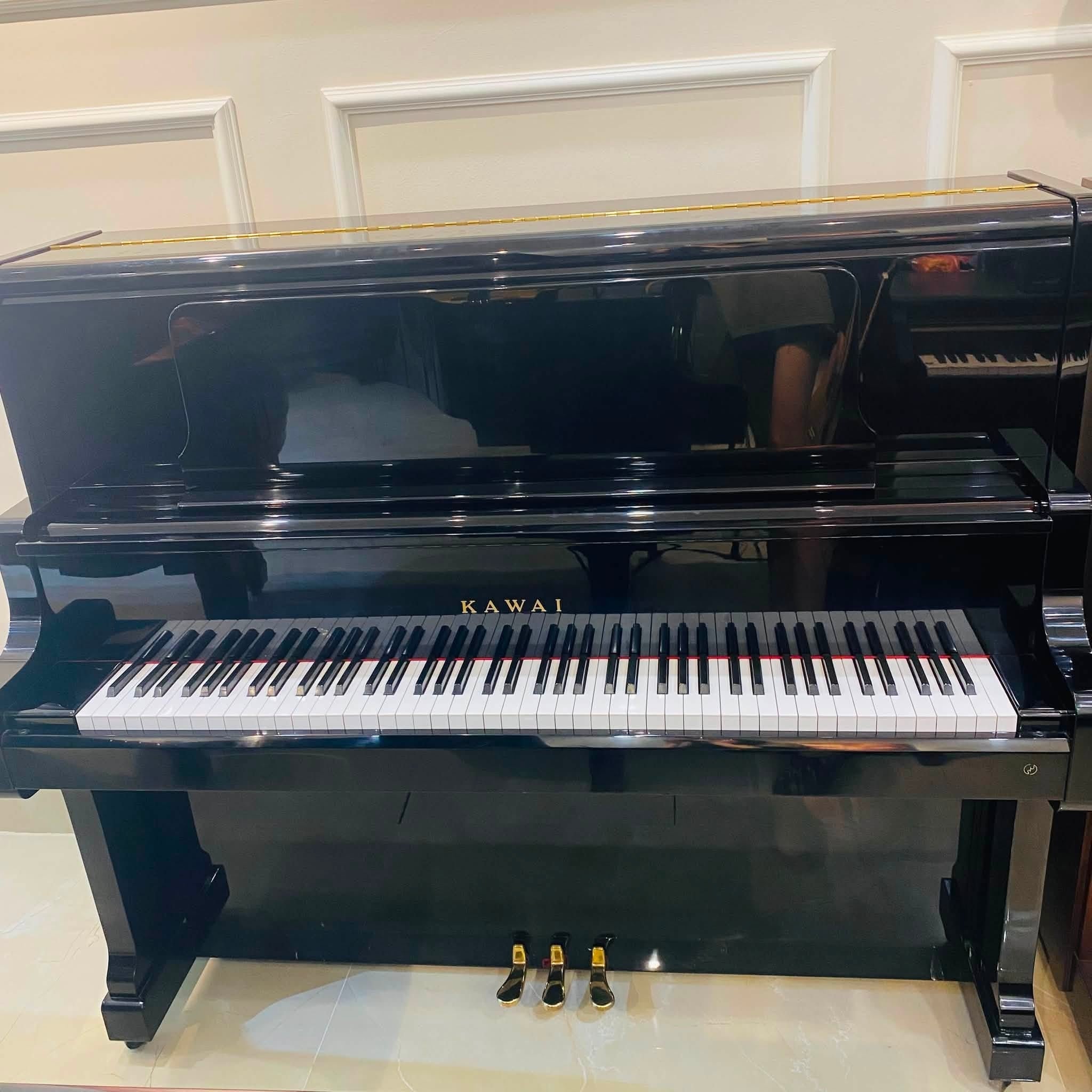 Đàn Piano Cơ Upright Kawai US50