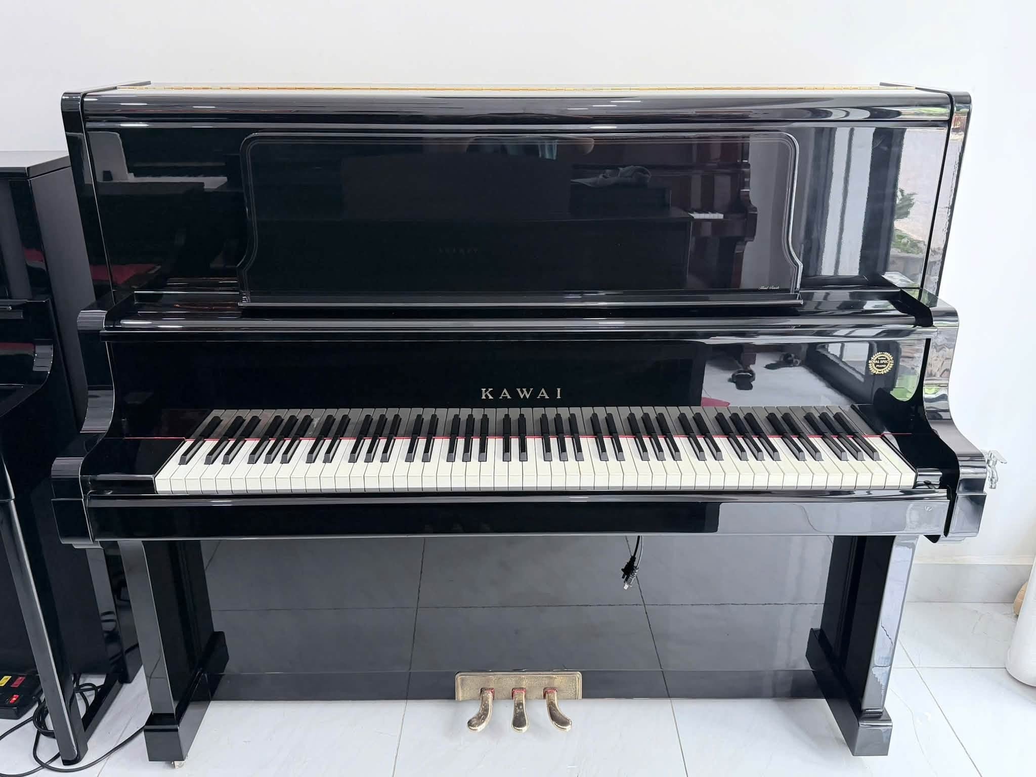 Đàn Piano Cơ Upright Kawai US7X