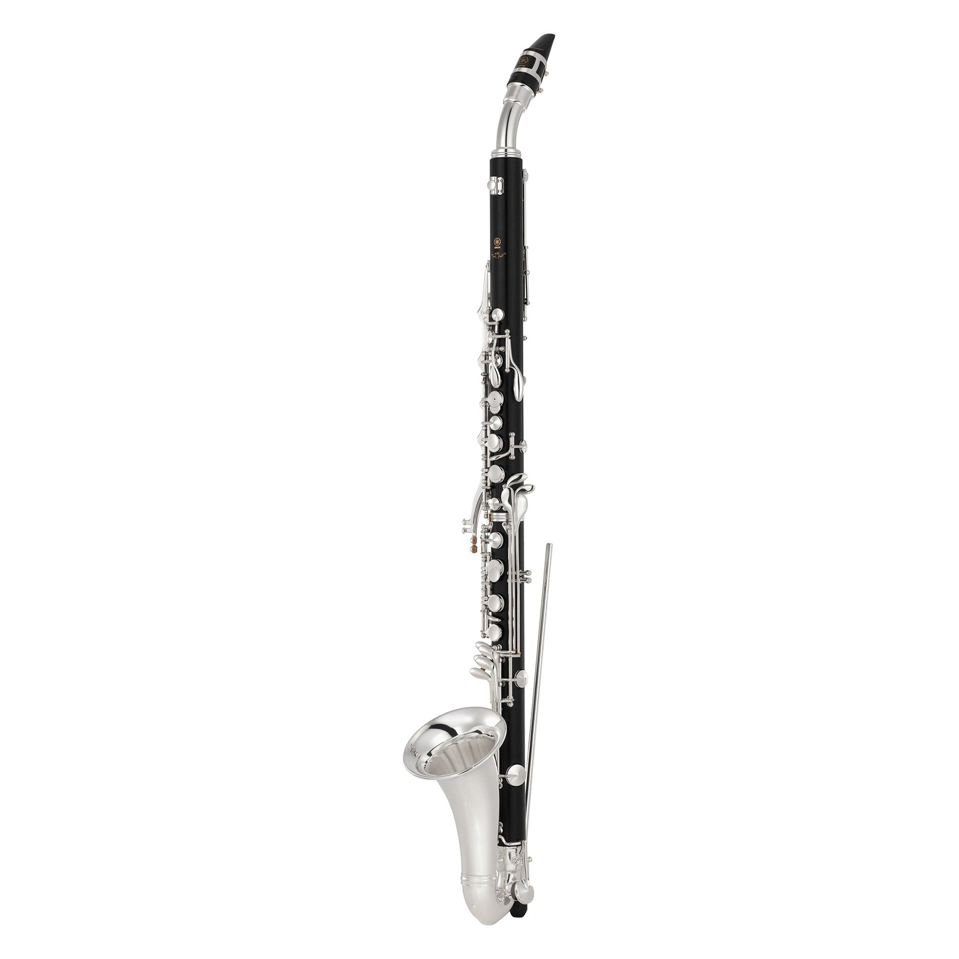 Kèn Clarinet Alto Yamaha YCL-631II Eb Professional