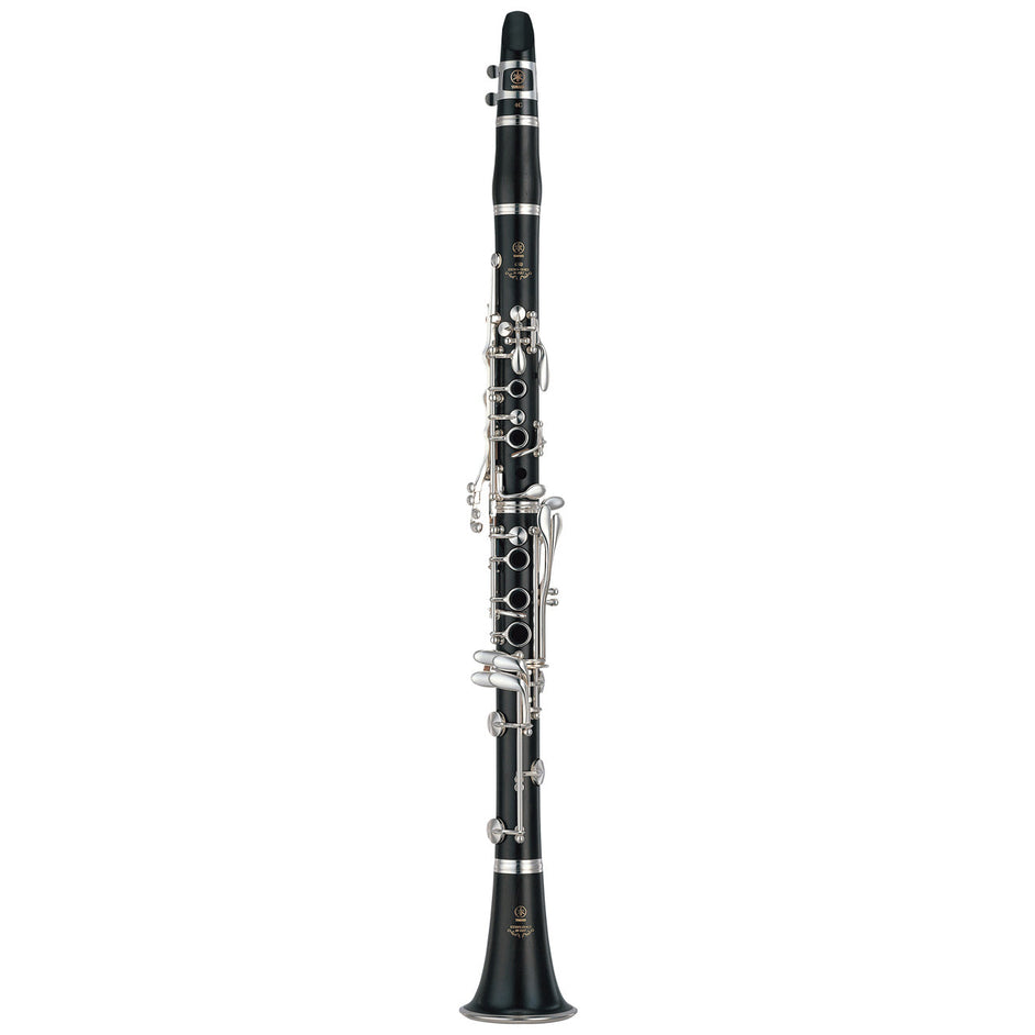 Kèn Clarinet Yamaha YCL-650II Bb Professional