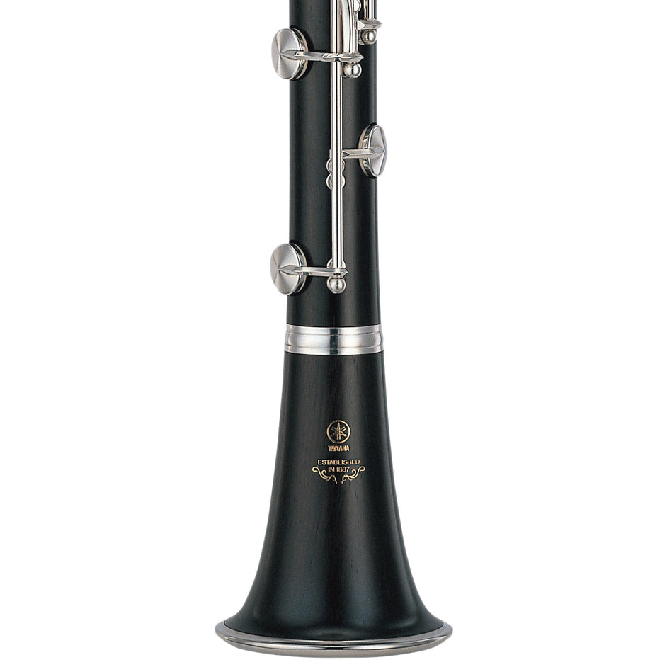 Kèn Clarinet Yamaha YCL-650II Bb Professional