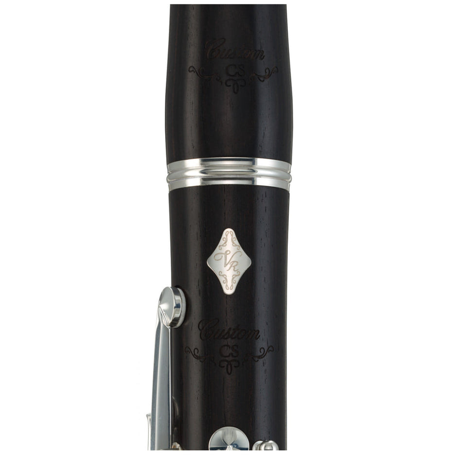 Kèn Clarinet Yamaha YCL-CSVRA-ASP A Custom