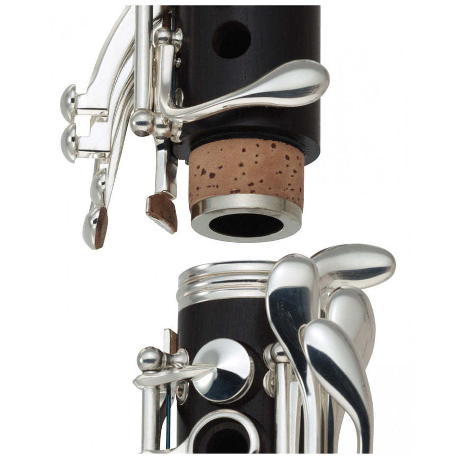 Kèn Clarinet Yamaha YCL-CSVRA-ASP A Custom