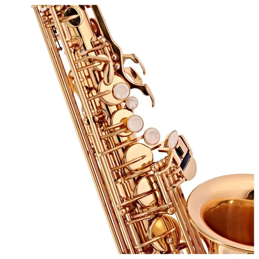Kèn Saxophone Alto Conn AS651