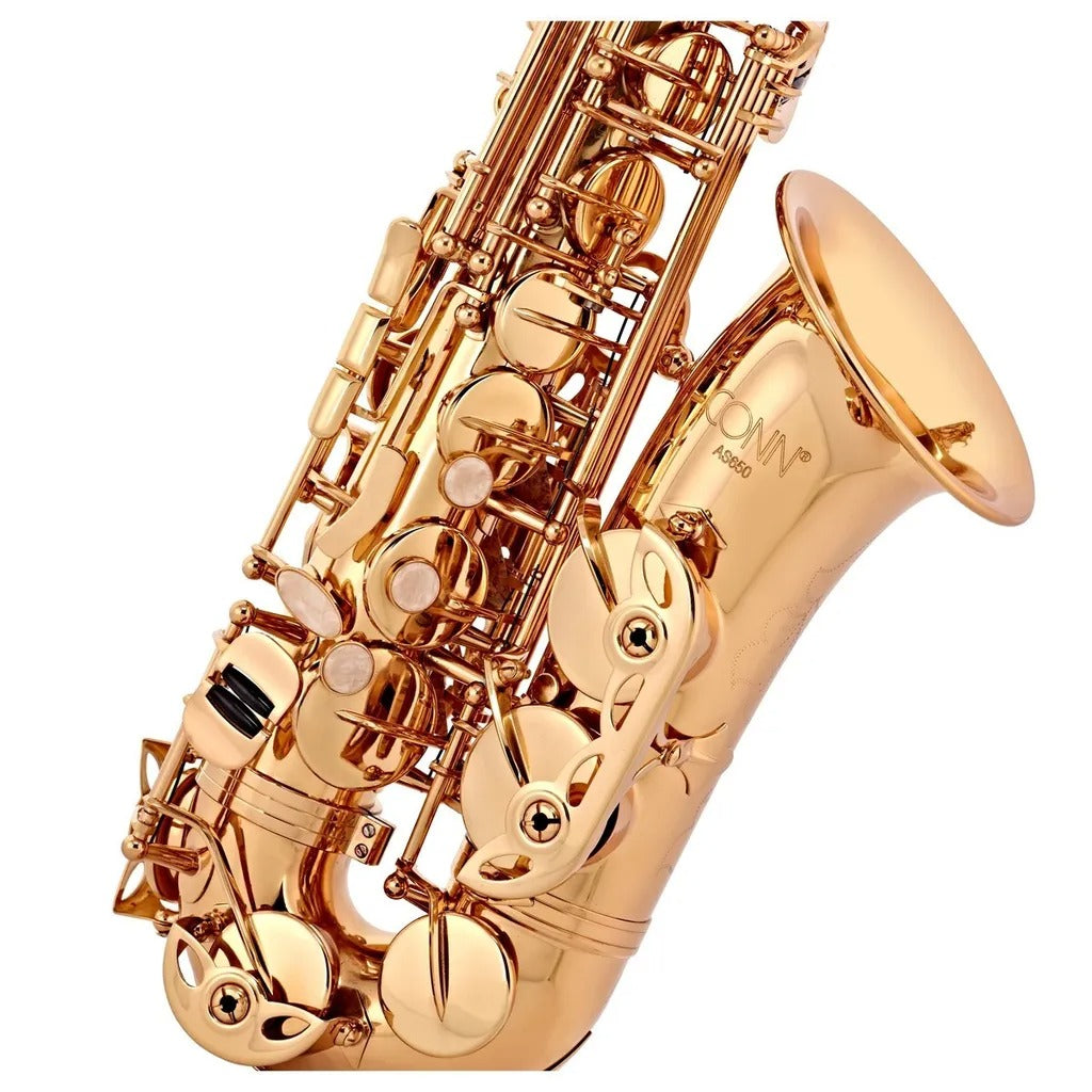 Kèn Saxophone Alto Conn AS651