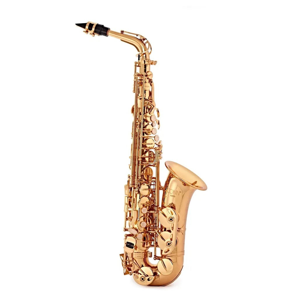 Kèn Saxophone Alto Conn AS651