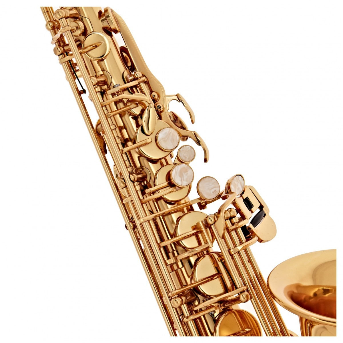 Kèn Saxophone Alto Conn AS655