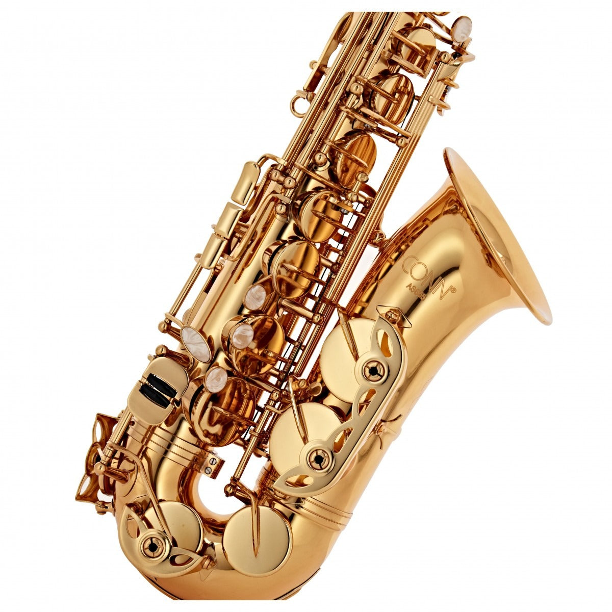 Kèn Saxophone Alto Conn AS655