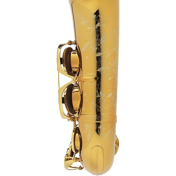 Kèn Saxophone Alto Henri Selmer Paris 92 Supreme Professional