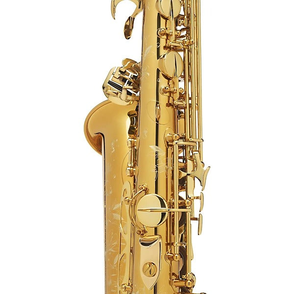 Kèn Saxophone Alto Henri Selmer Paris 92 Supreme Professional