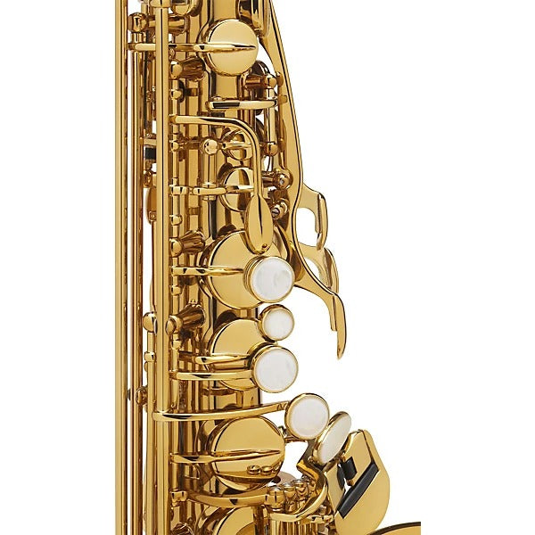 Kèn Saxophone Alto Henri Selmer Paris 92 Supreme Professional
