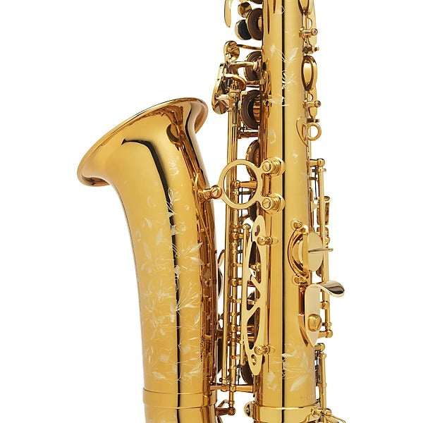 Kèn Saxophone Alto Henri Selmer Paris 92 Supreme Professional