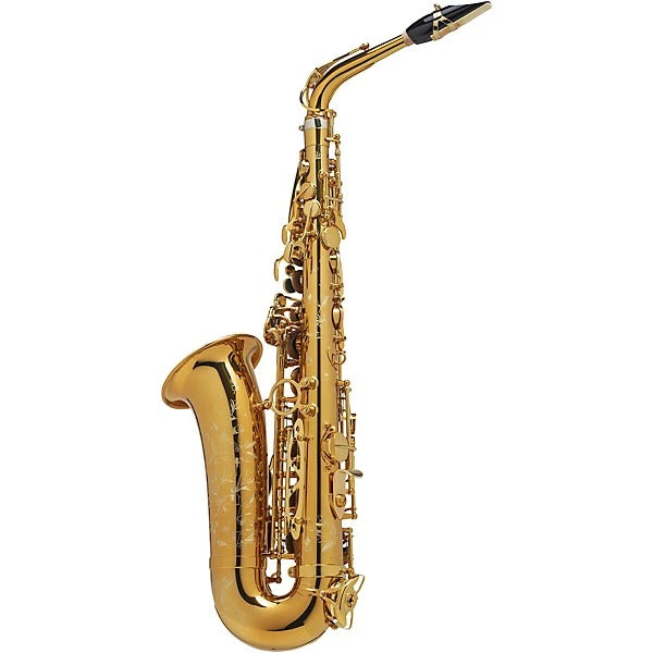 Kèn Saxophone Alto Henri Selmer Paris 92 Supreme Professional