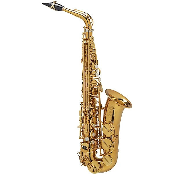 Kèn Saxophone Alto Henri Selmer Paris 92 Supreme Professional
