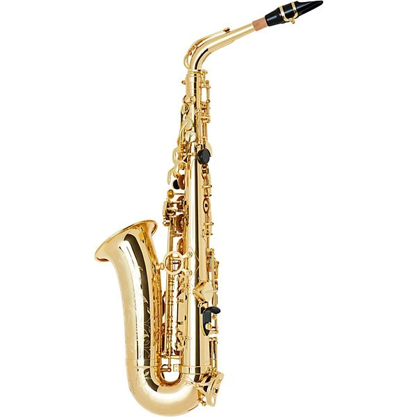 Kèn Saxophone Alto Henri Selmer Paris SeleS AXOS Series