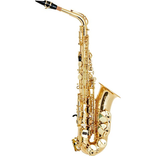 Kèn Saxophone Alto Henri Selmer Paris SeleS AXOS Series