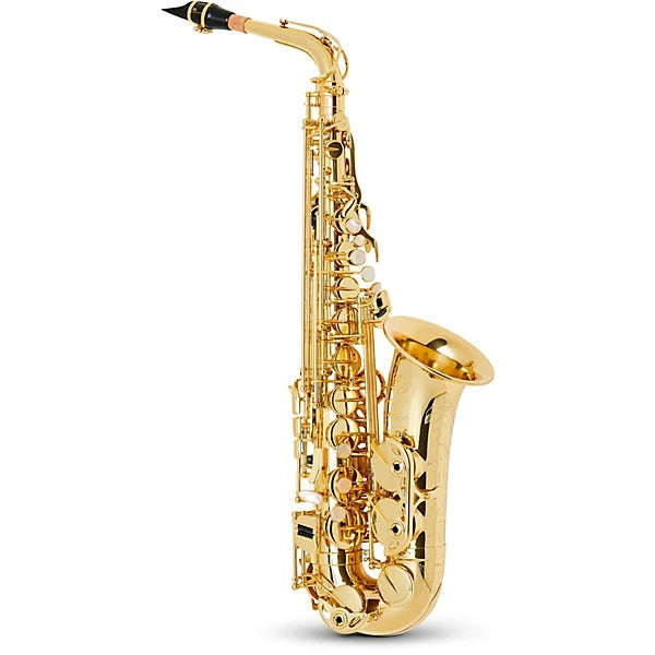 Kèn Saxophone Alto Henri Selmer Paris SeleS AXOS Series