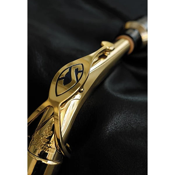 Kèn Saxophone Alto Henri Selmer Paris Series III Model 62 Jubilee Edition, 62JGP, Gold Plated