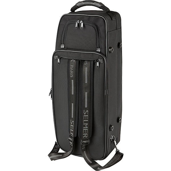 Kèn Saxophone Alto Henri Selmer Paris Series II Model 52 Jubilee Edition, Silver Plated