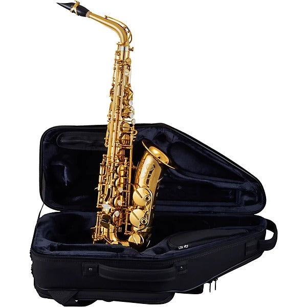 Kèn Saxophone Alto Henri Selmer Paris Signature Series Lacquer